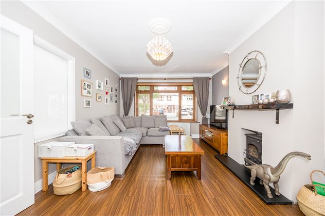 66 Ayrfield Drive, Ayrfield, Dublin 13