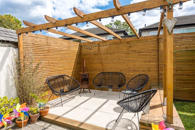 66 Ayrfield Drive, Ayrfield, Dublin 13