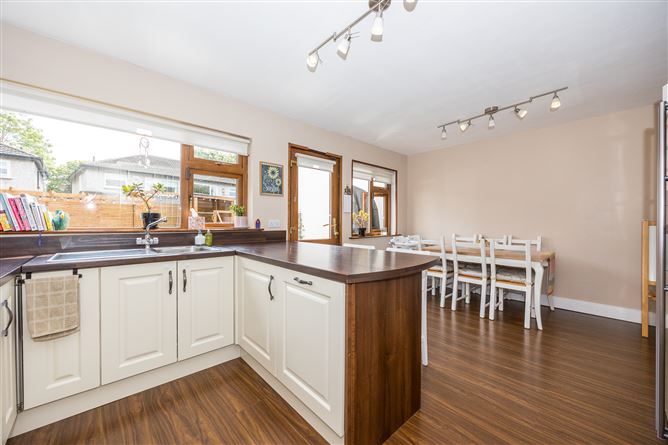 66 Ayrfield Drive, Ayrfield, Dublin 13