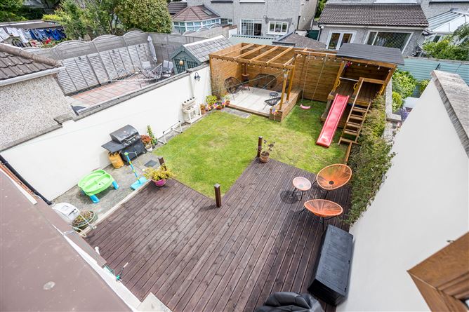 66 Ayrfield Drive, Ayrfield, Dublin 13