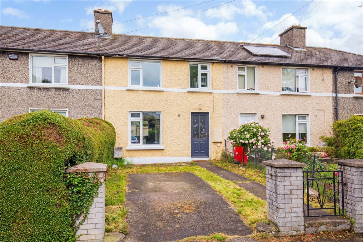 129 St Declans Road, Marino, Dublin 3