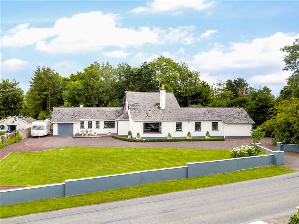 Tomnalossett , Enniscorthy, Wexford
