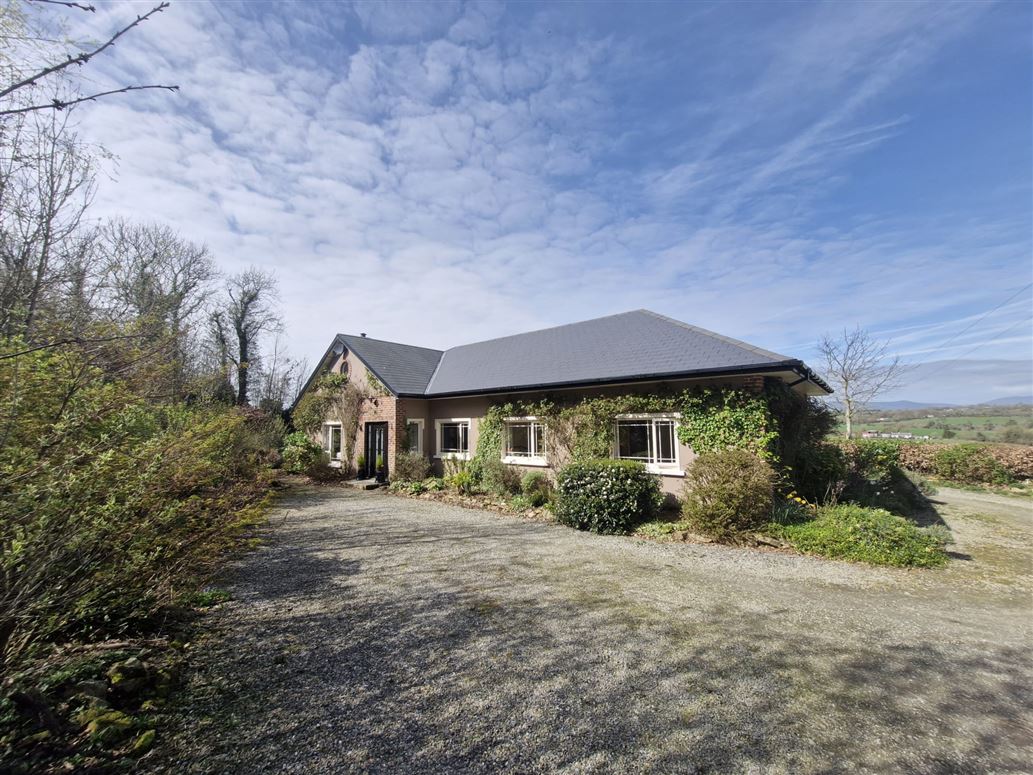 "Winterhill", Brocurrow, Adamstown, Wexford