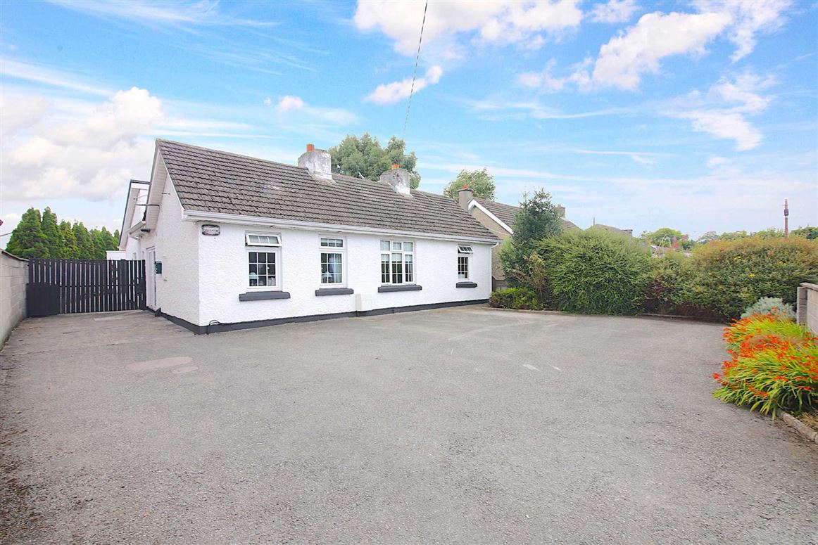 3 Mill Road, Blanchardstown, Dublin 15, County Dublin