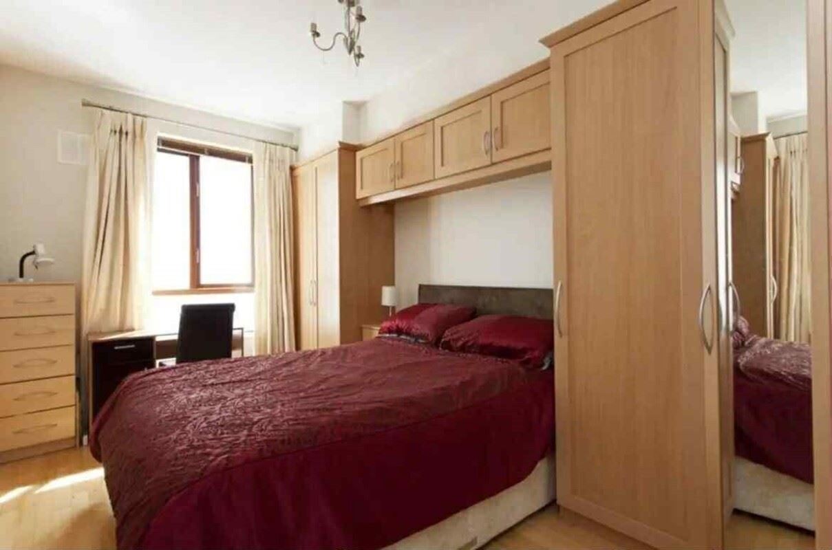 En suite Room in Dun Laoghaire, Dublin