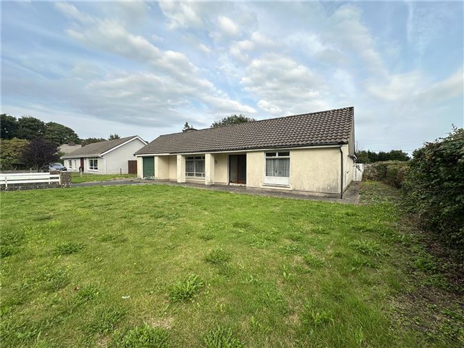24 Beechgrove, Oranmore, Co. Galway