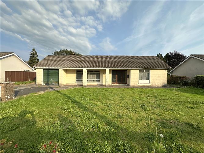 24 Beechgrove, Oranmore, Co. Galway