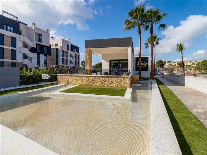 Ciudad Quesada, Costa Blanca, Spain