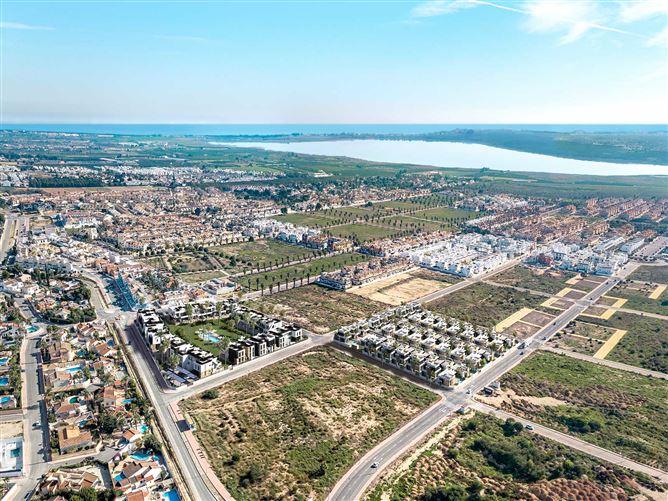 Ciudad Quesada, Costa Blanca, Spain