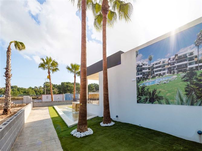 Ciudad Quesada, Costa Blanca, Spain