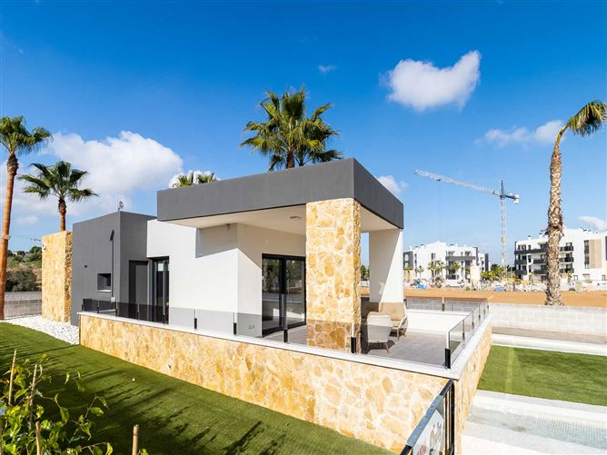 Ciudad Quesada, Costa Blanca, Spain