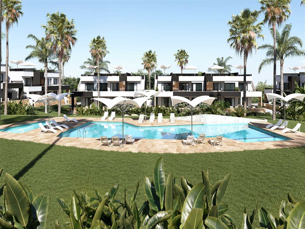 Ciudad Quesada, Costa Blanca, Spain