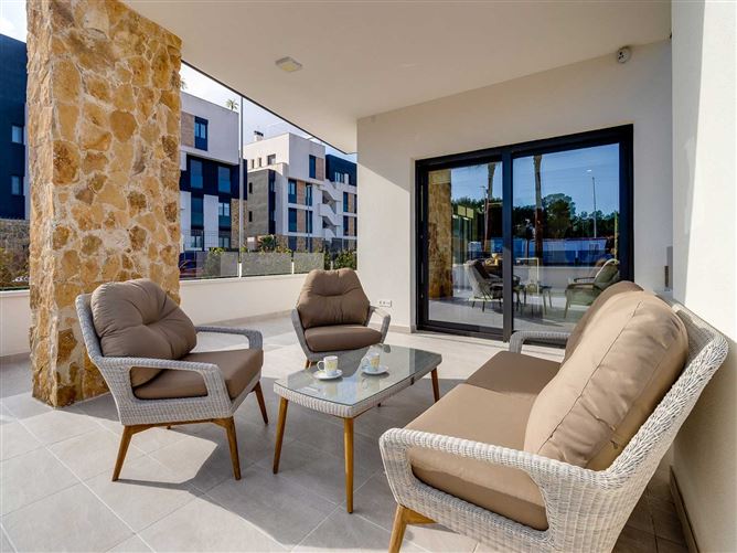 Ciudad Quesada, Costa Blanca, Spain