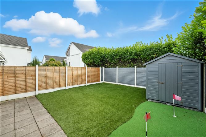 70 Sliabh Roga, Letteragh, Galway
