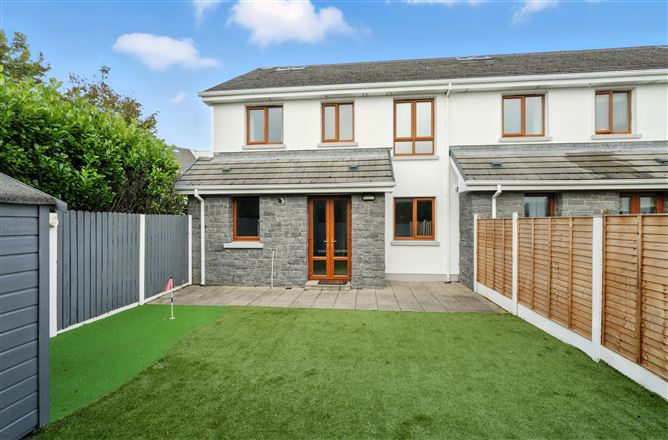 70 Sliabh Roga, Letteragh, Galway