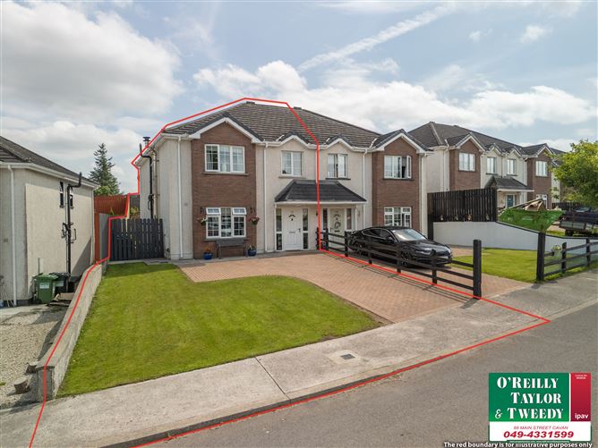 111 Oldtown Manor , Cavan, Cavan