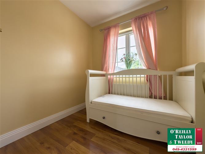 111 Oldtown Manor , Cavan, Cavan