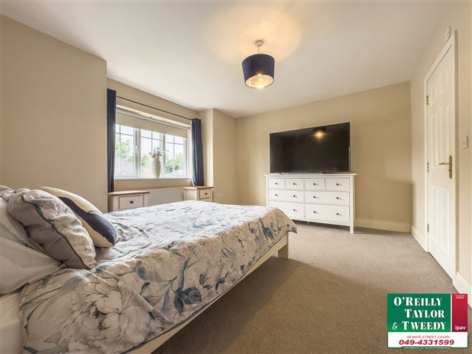111 Oldtown Manor , Cavan, Cavan
