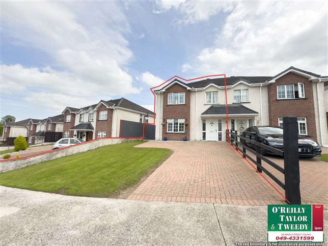 111 Oldtown Manor , Cavan, Cavan