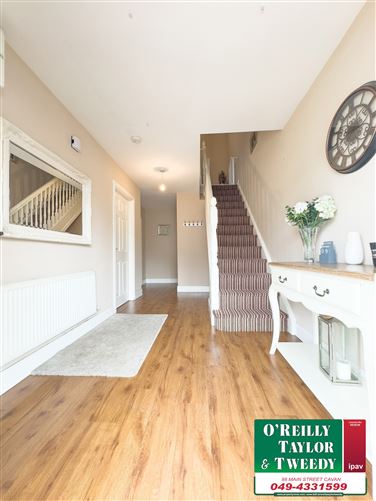 111 Oldtown Manor , Cavan, Cavan