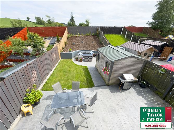 111 Oldtown Manor , Cavan, Cavan