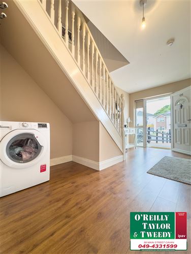 111 Oldtown Manor , Cavan, Cavan
