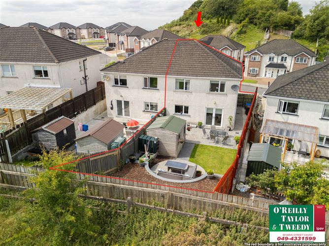 111 Oldtown Manor , Cavan, Cavan