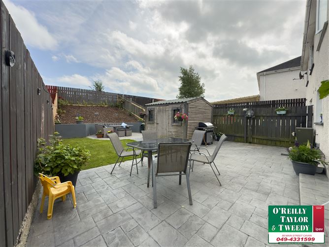 111 Oldtown Manor , Cavan, Cavan