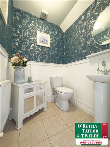 111 Oldtown Manor , Cavan, Cavan