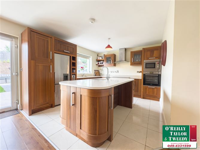 111 Oldtown Manor , Cavan, Cavan