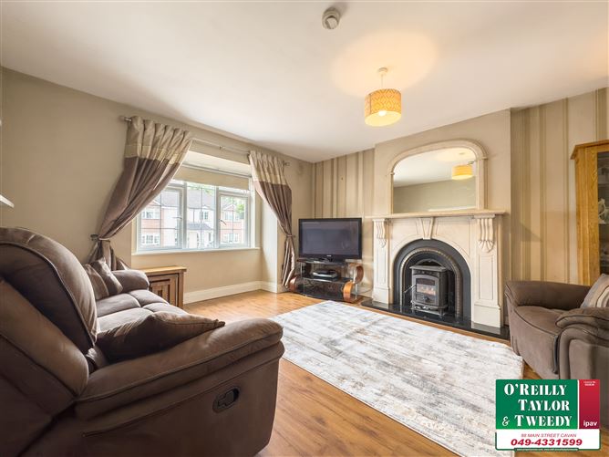 111 Oldtown Manor , Cavan, Cavan