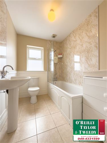 111 Oldtown Manor , Cavan, Cavan