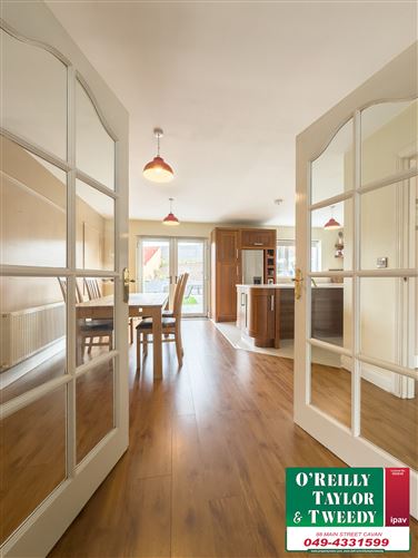 111 Oldtown Manor , Cavan, Cavan