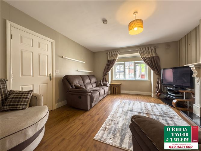 111 Oldtown Manor , Cavan, Cavan