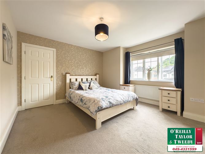 111 Oldtown Manor , Cavan, Cavan