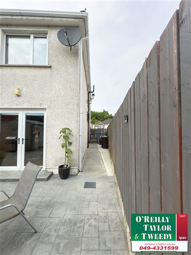 111 Oldtown Manor , Cavan, Cavan