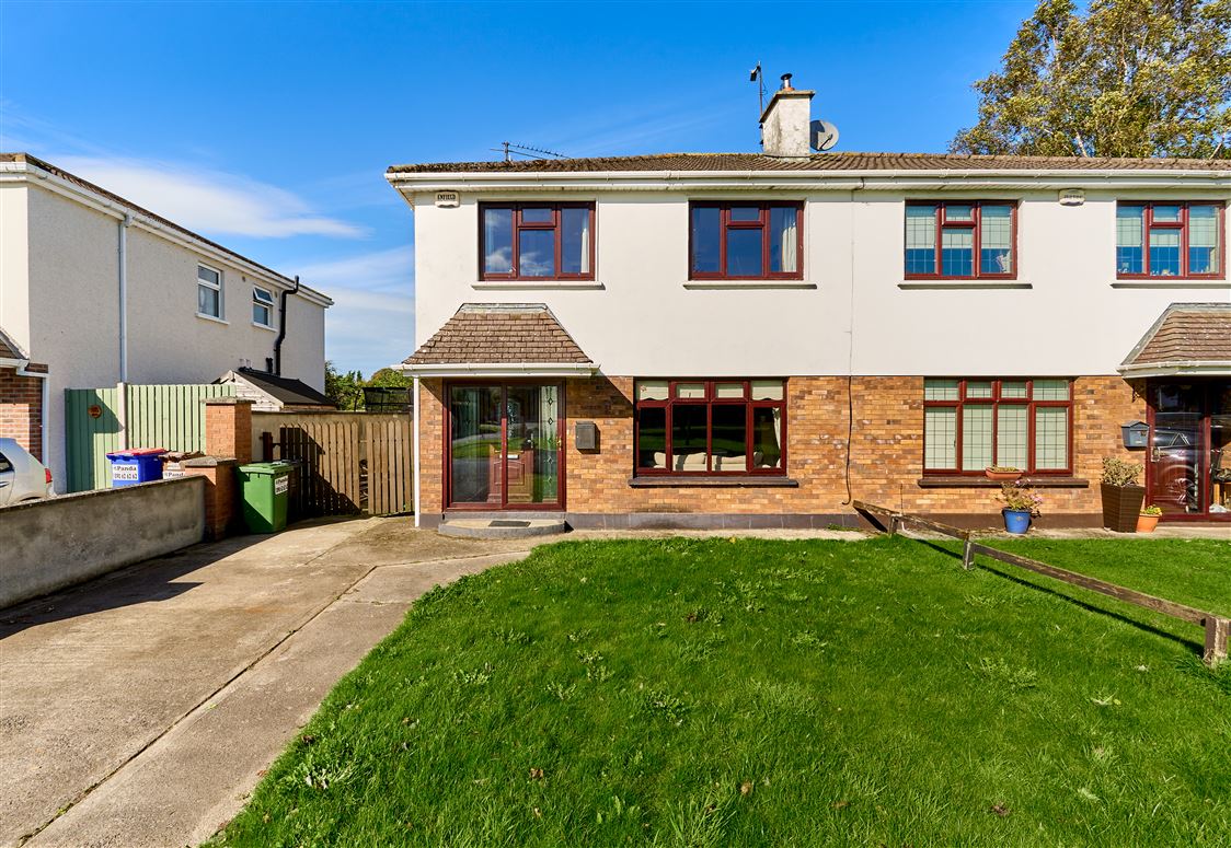 10 Glenidan Court, Enfield, Co. Meath