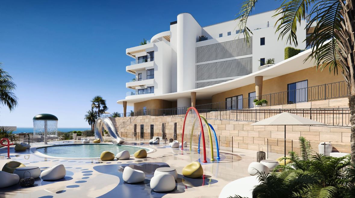 Mijas, Andalusia, Spain