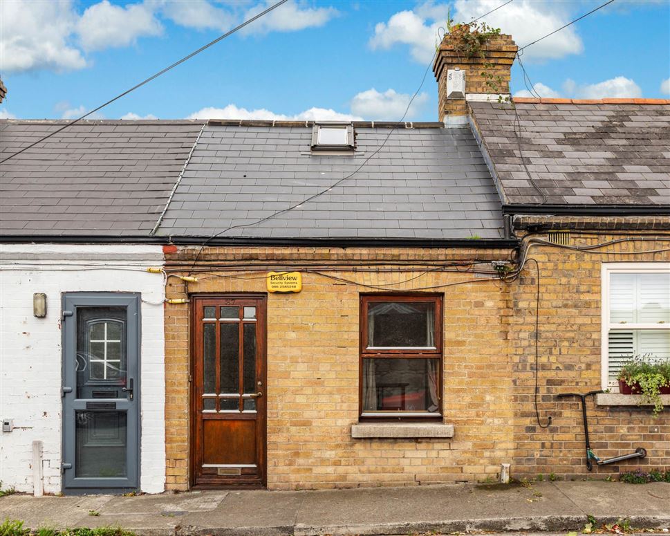 37 Brian Boru Avenue, Clontarf, Dublin 3, County Dublin