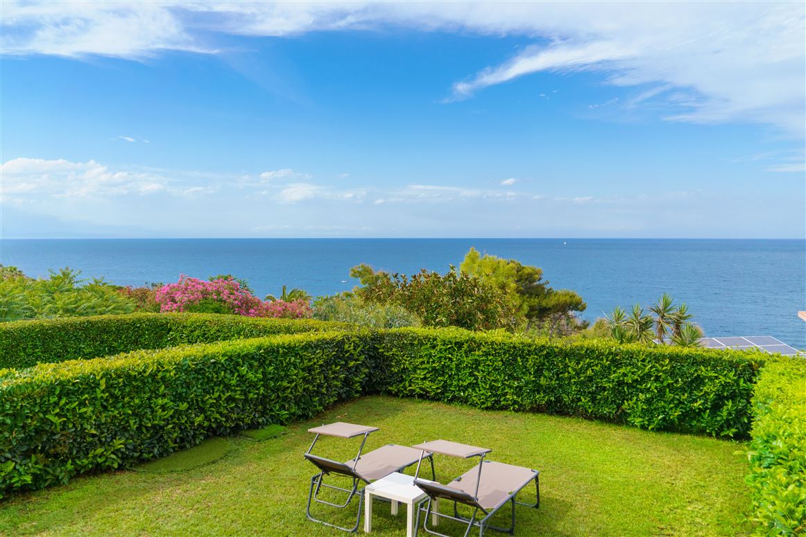Emerald Green Augusta,Augusta, Sicily, Italy