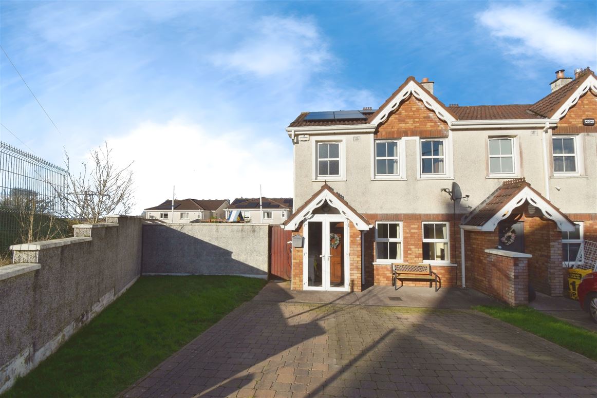 46 Ardfield Road, Grange, Cork