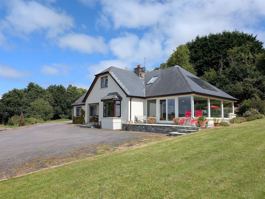 Lakeview Lodge, Kilbarron, Nenagh, Co. Tipperary