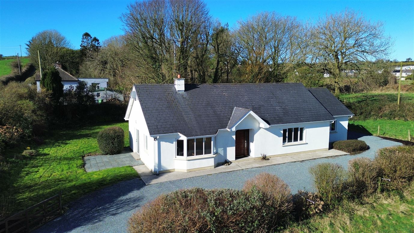 The Paddock, Gorey Hill, Gorey, Wexford