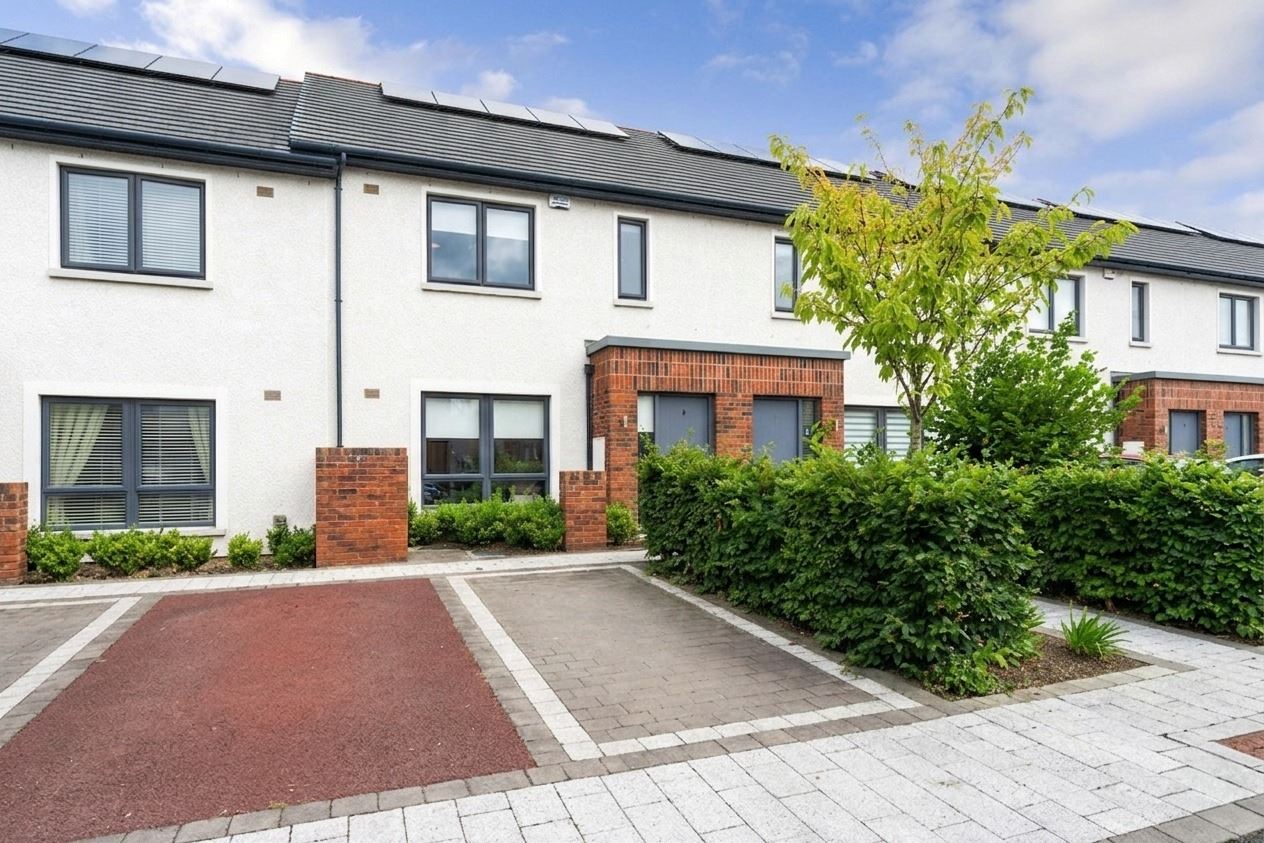 3 Somerton Lawns, Lucan, Co. Dublin