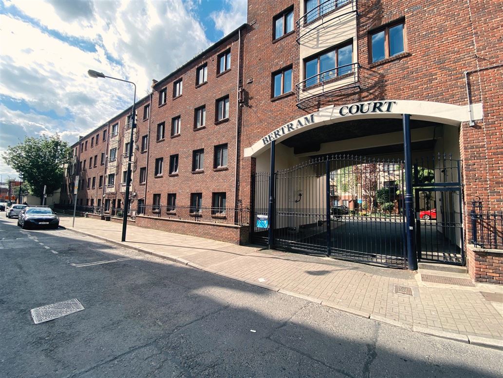 Bertram Court, Lamb Alley, Dublin 8