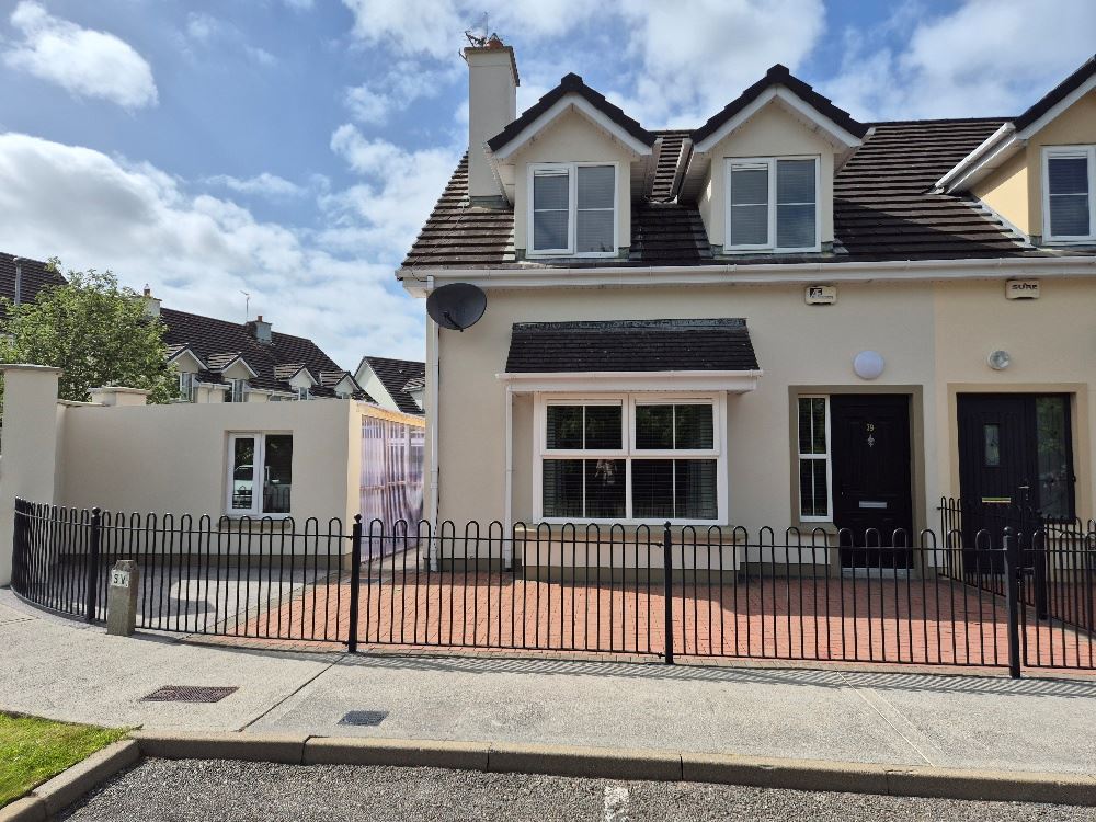 79 Caheranne Village, Tralee, Kerry