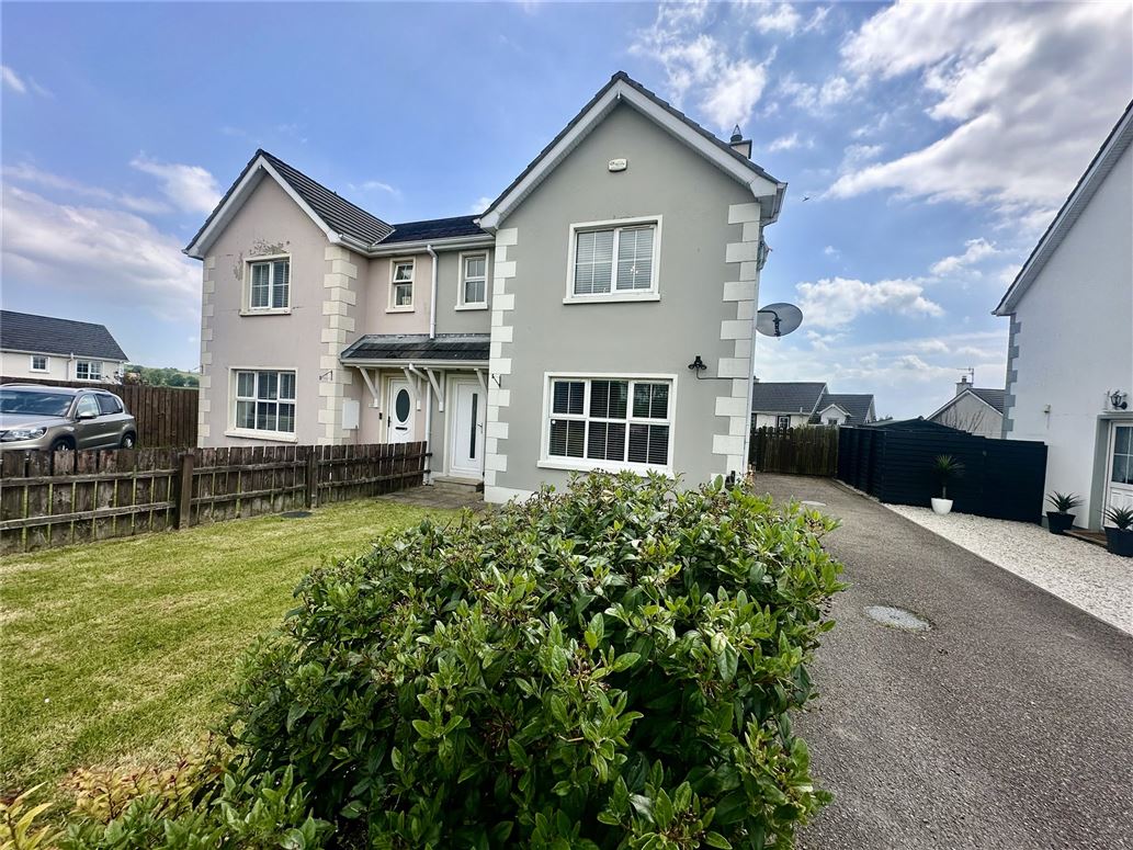 43 Ashlea Grove, Killea, Co. Donegal