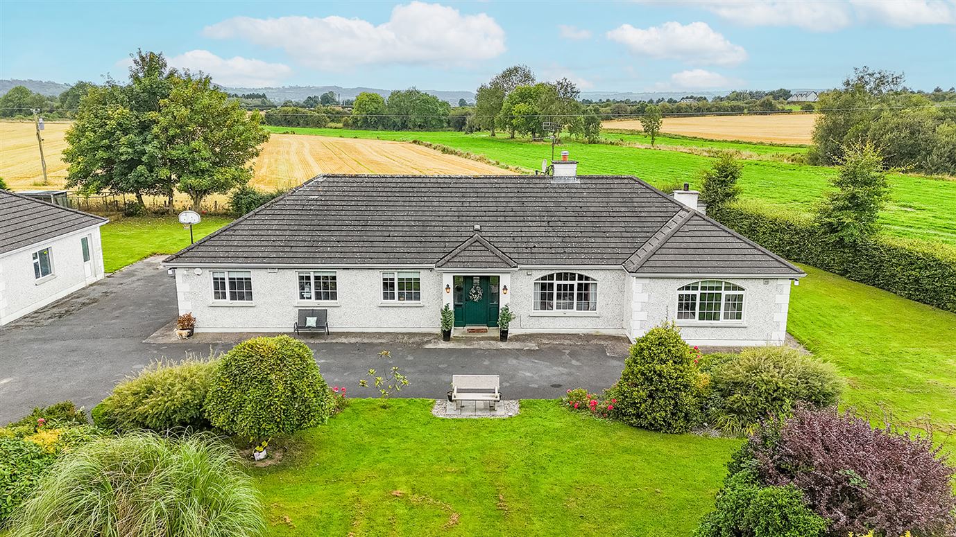 Tower Road, Jenkinstown, Kilkenny, Co. Kilkenny