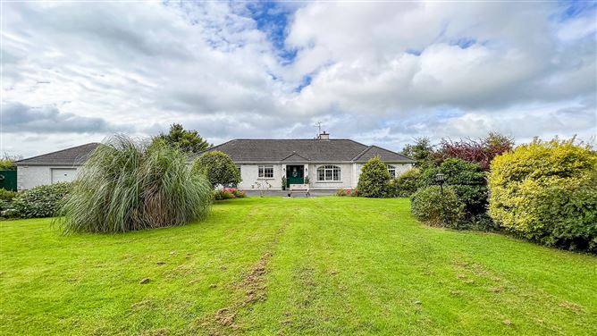 Tower Road, Jenkinstown, Kilkenny, Co. Kilkenny