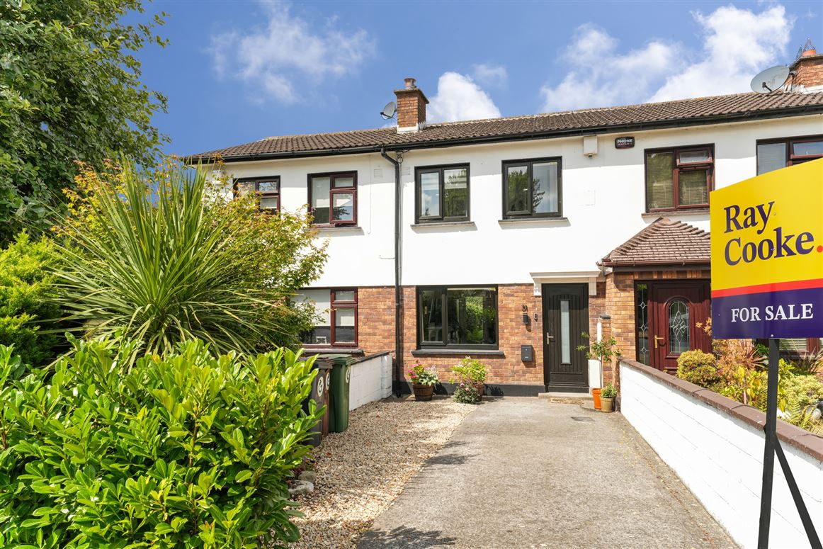 31 St.Johns Close, Clondalkin, Dublin 22